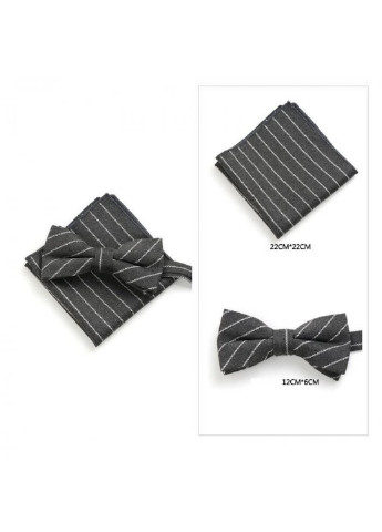 Комплект хустку та метелик Handmade (219981726)