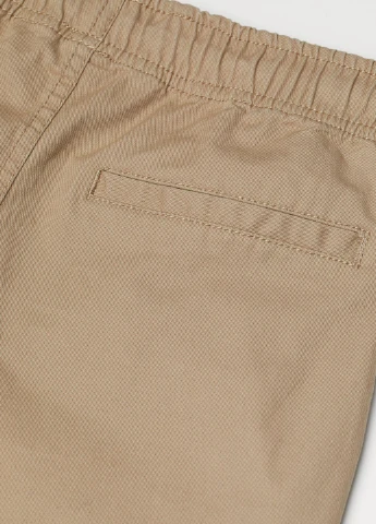 Штани демісезон,бежевий, H&M (255192437)