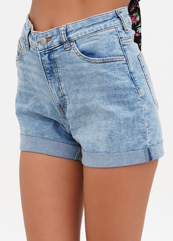 Шорти H&M (331345752)