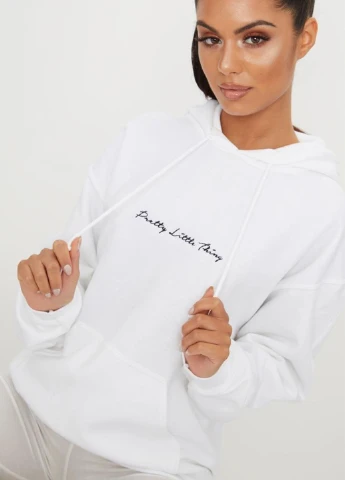 Худі PrettyLittleThing (254799096)