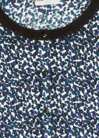 Кофта H&M (121521511)