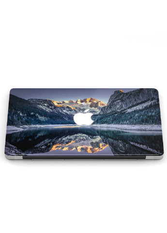 Чехол пластиковый для Apple MacBook Pro 13 A1706 / A1708 / A1989 / A2159 / A1988 Пейзажи (Scenic & Landscape Art) (9648-2486) MobiPrint (218858015)