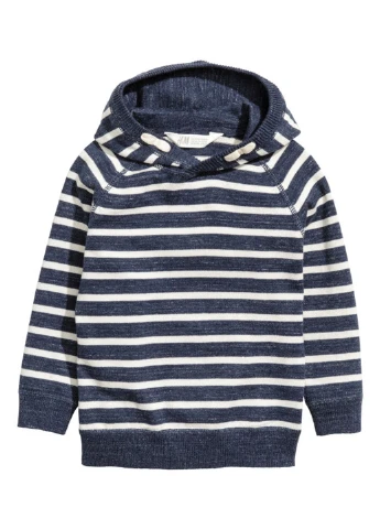 Худі H&M (121335383)