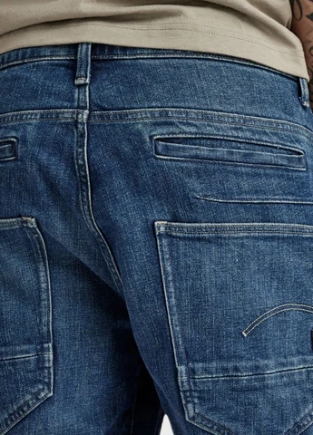 Шорты G-Star Raw (306729684)