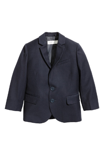 Піджак,темно-синій, H&M (254866015)