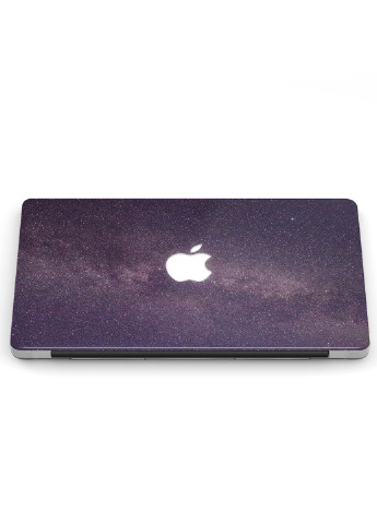 Чехол пластиковый для Apple MacBook Air 13 A1932 / A2179 / A2337 Млечный Путь Вселенная (Galaxy) (9656-2787) MobiPrint (219124250)