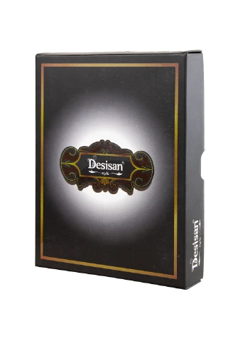 Жіночий шкіряний гаманець 12х10х1,5 см Desisan (252415924)