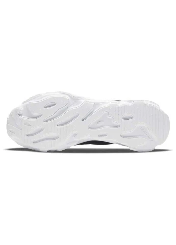 Сірі кросівки демісезон Nike