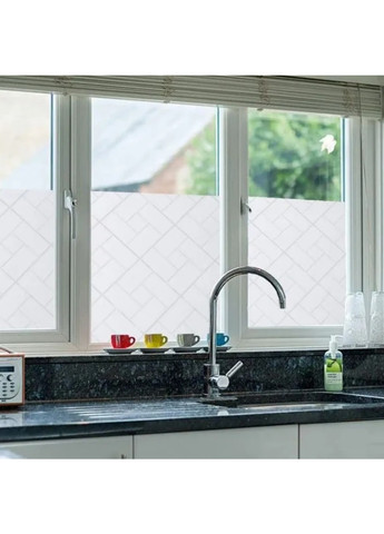 Плівка Ромби, 200х60 см TV-magazin (296997912)