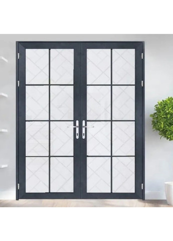 Плівка Ромби, 200х60 см TV-magazin (296997912)