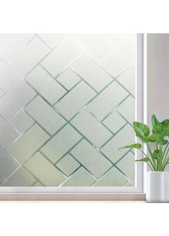 Плівка Ромби, 200х60 см TV-magazin (296997912)