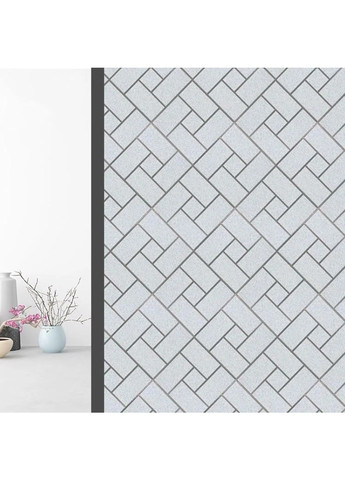 Плівка Ромби, 200х60 см TV-magazin (296997912)