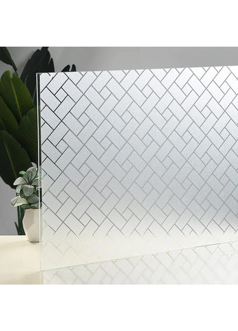 Плівка Ромби, 200х60 см TV-magazin (296997912)