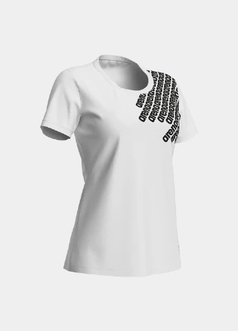 Футболка Arena T-SHIRT LOGO AS - (331601903)