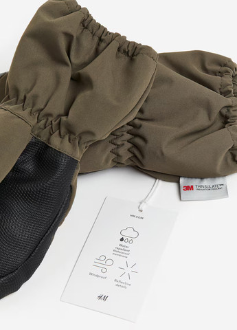 Рукавицы H&M (322318198)