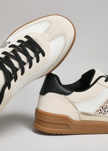 Кольорові кеди SHEIN