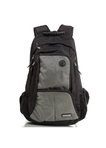 Чоловік міської рюкзак 34х49х12 см Onepolar (232990011)
