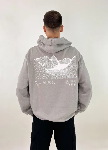 Худі H&M (302726824)