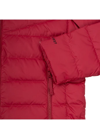 Бордова демісезонна куртка w nsw tf rpl windrunner hd jkt Nike