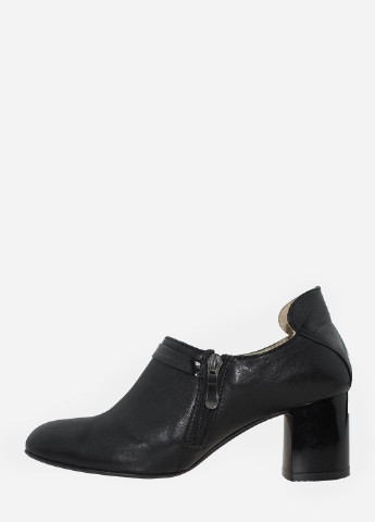 Alamo Туфли RAДжаконда9-73 Черный черный з натуральная кожа, — демисезон (317428919)