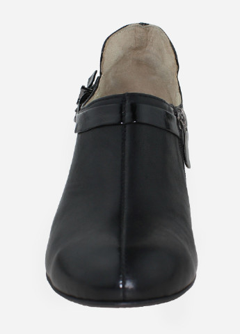 Alamo Туфли RAДжаконда9-73 Черный черный з натуральная кожа, — демисезон (317428919)