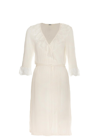 Халат жіночий XL айворі 0203 Effetto (254797146)