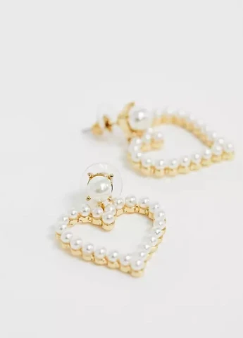 Серьги Asos (226381325)