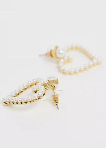 Серьги Asos (226381325)