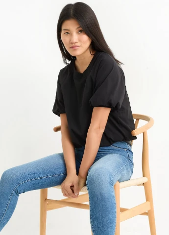 Футболка C&A - (323024191)