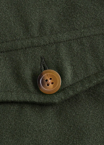 Куртка-сорочка SHEIN (316158336)