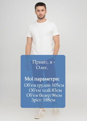 Шорты Dockers (250576895)