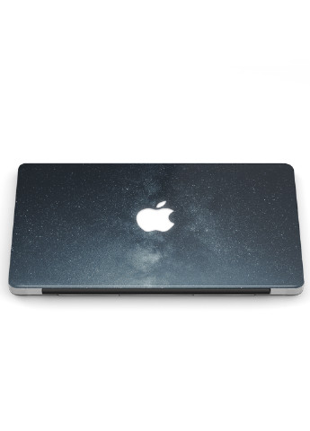Чохол пластиковий для Apple MacBook Pro 13 A2289 / A2251 / A2338 Морська хвиля (Sea wave) (9772-2761) MobiPrint (219124761)