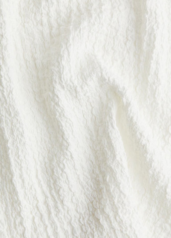 Кремова блуза H&M