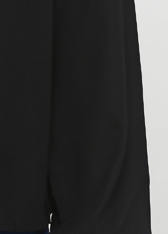 Чорна демісезонна блуза M & G