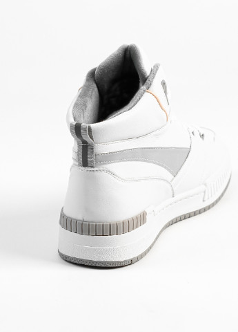 Черевики білі V.I.Konty (254551481)