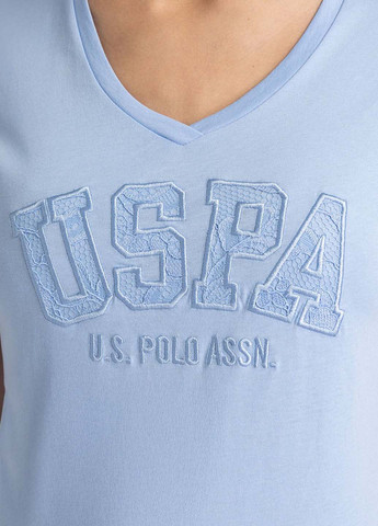 Футболка U.S. Polo Assn. - (329098097)