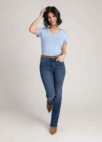 Футболка U.S. Polo Assn. - (329098097)