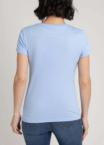 Футболка U.S. Polo Assn. - (329098097)