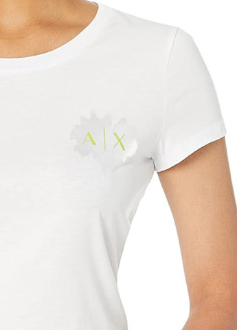 Футболка Armani Exchange - (277633731)