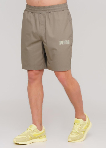 Шорты Puma modern basics shorts 8 (228500199)