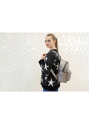 Женский рюкзак 35х25х12 см Sambag (242188753)