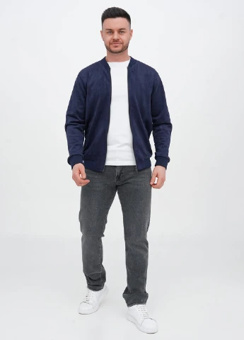 Бомбер Trend Collection на молнии (328567391)