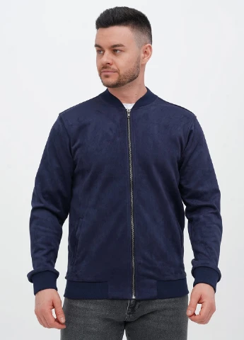 Бомбер Trend Collection на молнии (328567391)