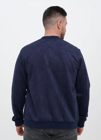 Бомбер Trend Collection на молнии (328567391)