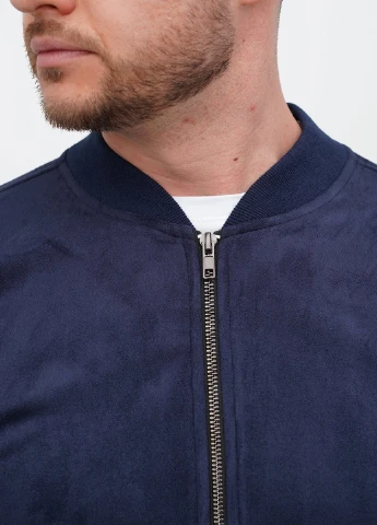 Бомбер Trend Collection на молнии (328567391)