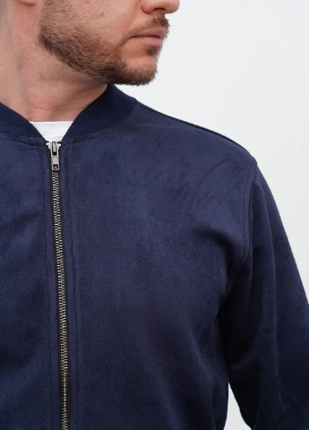 Бомбер Trend Collection на молнии (328567391)