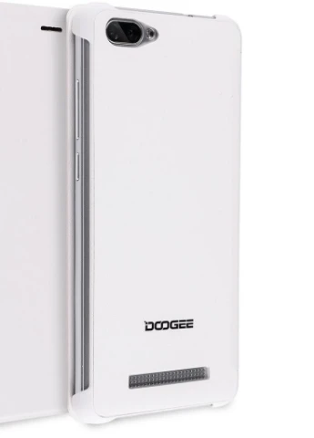 Чехол для мобильного телефона (смартфона) X20 Package(White) (DGA58T-BC001-01Z) Doogee (201491950)