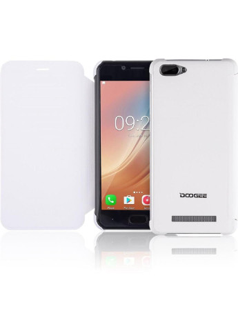 Чехол для мобильного телефона (смартфона) X20 Package(White) (DGA58T-BC001-01Z) Doogee (201491950)