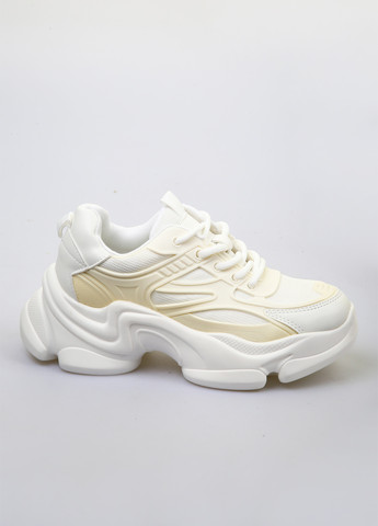 Кроссовки Stilli белые всесезоны (338625009)