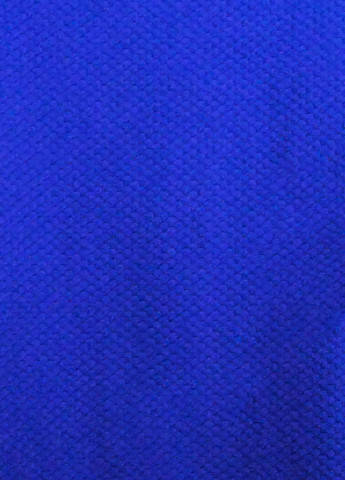 Синее платье H&M